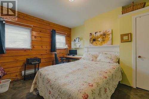 10 Mullock Street, St. John'S, NL - Indoor Photo Showing Bedroom