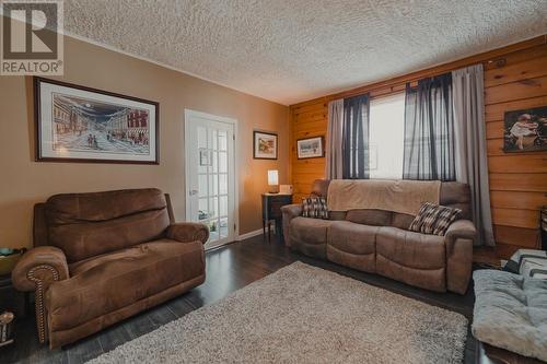 10 Mullock Street, St. John'S, NL - Indoor Photo Showing Living Room