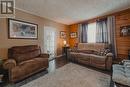 10 Mullock Street, St. John'S, NL  - Indoor Photo Showing Living Room 