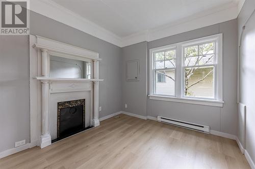 62 Allandale Road, St. John'S, NL - Indoor With Fireplace