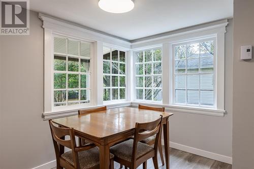 62 Allandale Road, St. John'S, NL - Indoor Photo Showing Dining Room