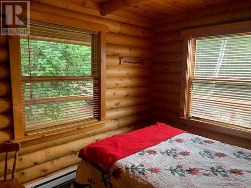 0 Route 370 Buchan'S Highway, Millertown, NL - Indoor Photo Showing Bedroom