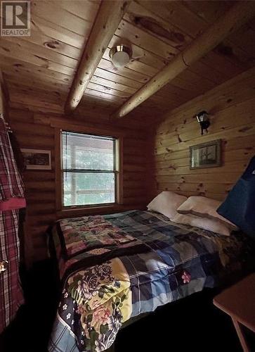 0 Route 370 Buchan'S Highway, Millertown, NL - Indoor Photo Showing Bedroom