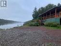 0 Route 370 Buchan'S Highway, Millertown, NL  - Outdoor With Deck Patio Veranda 