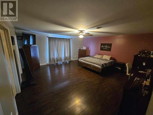 3 Ford Street, Happy Valley-Goose Bay, NL - Indoor Photo Showing Bedroom