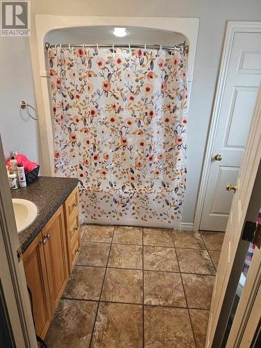 3 Ford Street, Happy Valley-Goose Bay, NL - Indoor Photo Showing Bathroom