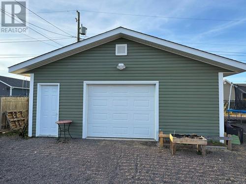 3 Ford Street, Happy Valley-Goose Bay, NL - Outdoor With Exterior