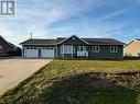 3 Ford Street, Happy Valley-Goose Bay, NL  - Outdoor With Facade 