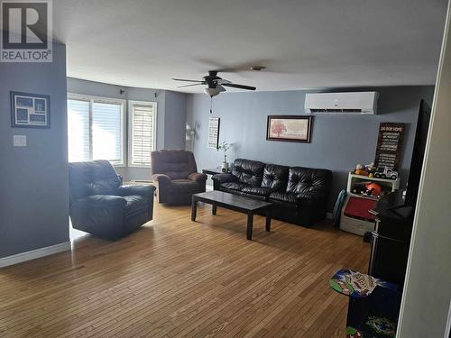 3 Ford Street, Happy Valley-Goose Bay, NL - Indoor Photo Showing Living Room