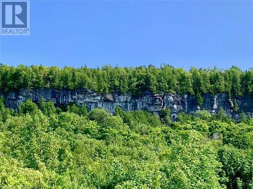 Many, many kms of the Bruce Trail - Skinners Bluff minutes away, offer simply stunning escarpment views of Georgian Bay and the Islands of Colpoy's Bay. - 139 Ivy Drive, Georgian Bluffs, ON - Outdoor