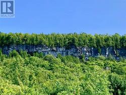 Many, many kms of the Bruce Trail - Skinners Bluff minutes away, offer simply stunning escarpment views of Georgian Bay and the Islands of Colpoy's Bay. - 