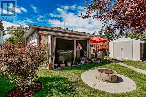 164 Falchurch Road Ne, Calgary, AB 