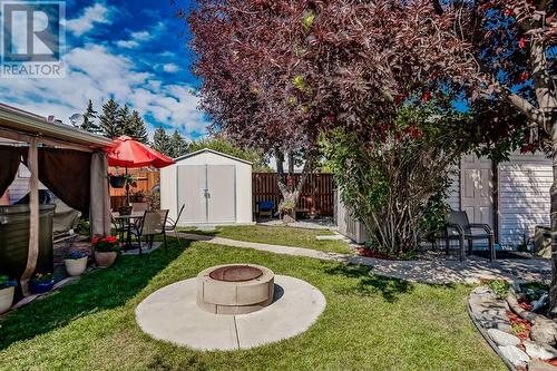 164 Falchurch Road Ne, Calgary, AB 