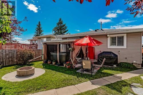 164 Falchurch Road Ne, Calgary, AB 