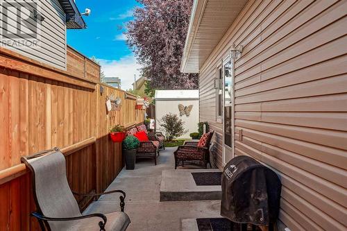 164 Falchurch Road Ne, Calgary, AB 