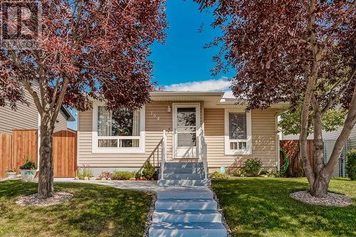 164 Falchurch Road Ne, Calgary, AB 