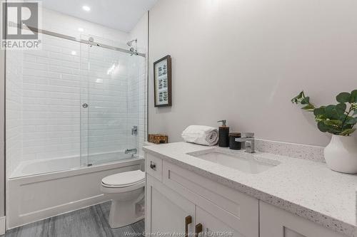 1584 Jasperson Drive, Kingsville, ON - Indoor Photo Showing Bathroom