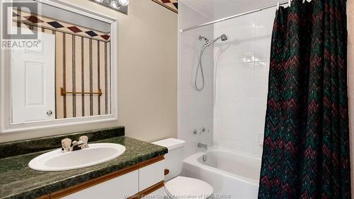 1885 Normandy Street Unit# 502, Lasalle, ON - Indoor Photo Showing Bathroom