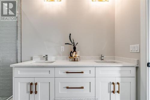 1582 Jasperson Drive, Kingsville, ON - Indoor Photo Showing Bathroom