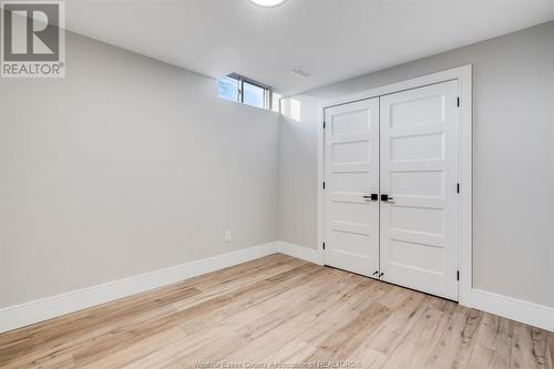 1582 Jasperson Drive, Kingsville, ON - Indoor Photo Showing Other Room