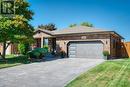 1863 Heatherstone Way, Lasalle, ON  - Outdoor 