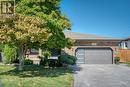 1863 Heatherstone Way, Lasalle, ON  - Outdoor 