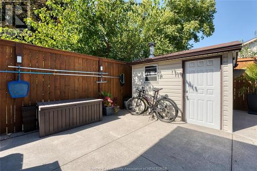 1863 Heatherstone Way, Lasalle, ON - Outdoor With Exterior