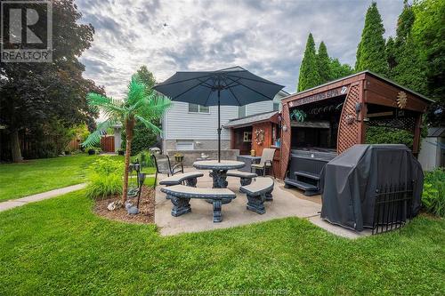 3220 Candlewood Crescent, Windsor, ON 