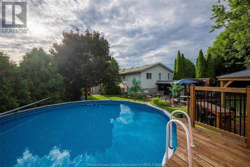 3220 Candlewood Crescent, Windsor, ON 