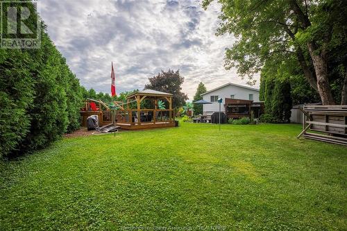 3220 Candlewood Crescent, Windsor, ON 