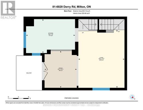 81 - 6020 Derry Road, Milton, ON 