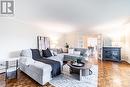 846 Pinecrest Road, Oshawa (Pinecrest), ON  - Indoor Photo Showing Living Room 