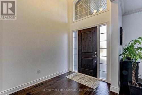 1921 Ballymote Avenue S, London, ON - Indoor Photo Showing Other Room