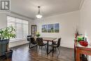 1921 Ballymote Avenue S, London, ON  - Indoor Photo Showing Dining Room 