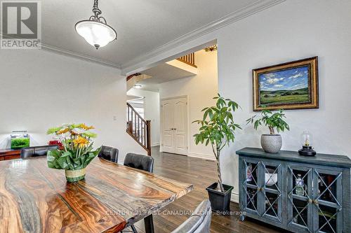 1921 Ballymote Avenue S, London, ON - Indoor Photo Showing Dining Room