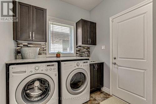 1921 Ballymote Avenue S, London, ON - Indoor Photo Showing Laundry Room