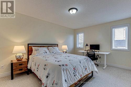 1921 Ballymote Avenue S, London, ON - Indoor Photo Showing Bedroom