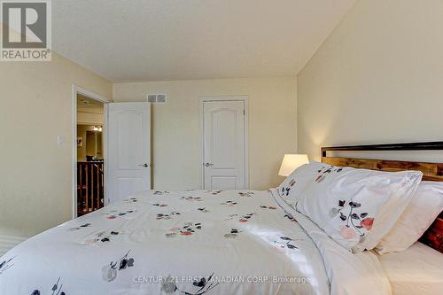 1921 Ballymote Avenue S, London, ON - Indoor Photo Showing Bedroom