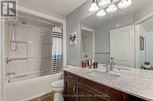 1921 Ballymote Avenue S, London, ON - Indoor Photo Showing Bathroom