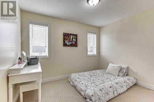 1921 Ballymote Avenue S, London, ON - Indoor Photo Showing Bedroom