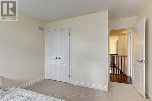 1921 Ballymote Avenue S, London, ON - Indoor Photo Showing Bedroom