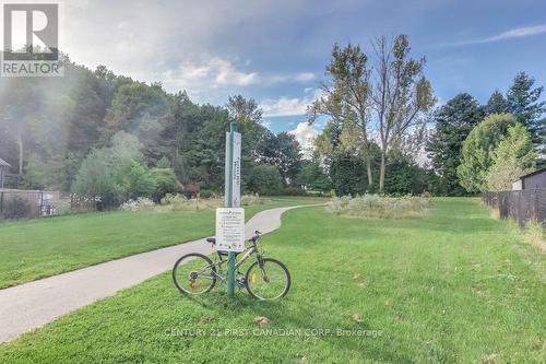 1921 Ballymote Avenue S, London, ON - Outdoor With View