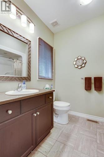 57 - 120 Southgate Parkway, St. Thomas, ON - Indoor Photo Showing Bathroom