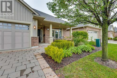 57 - 120 Southgate Parkway, St. Thomas, ON - Outdoor