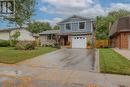 807 Lenore Street, London, ON  - Outdoor With Facade 