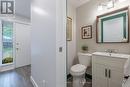 807 Lenore Street, London, ON  - Indoor Photo Showing Bathroom 