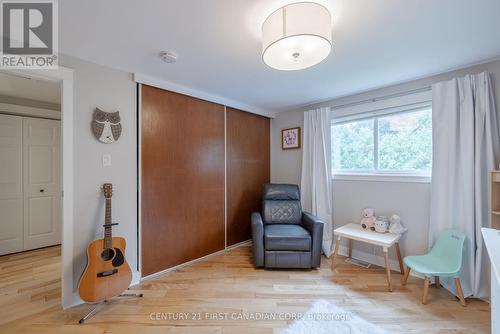 807 Lenore Street, London, ON - Indoor