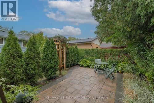 807 Lenore Street, London, ON - Outdoor