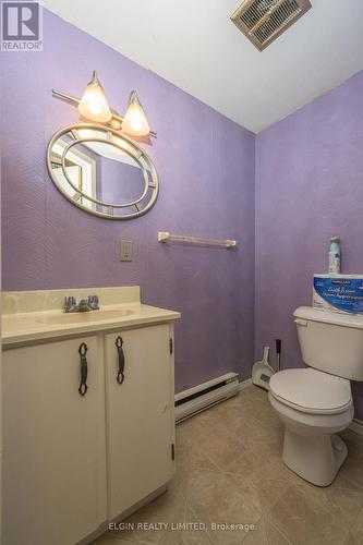 78 - 159 Sandringham Crescent, London, ON - Indoor Photo Showing Bathroom