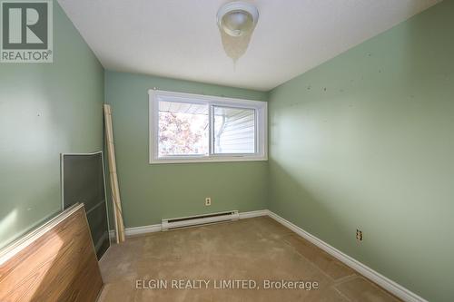 78 - 159 Sandringham Crescent, London, ON - Indoor Photo Showing Other Room